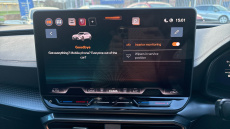 CUPRA Formentor 1.5 eTSI 150 V1 5dr DSG Petrol Estate